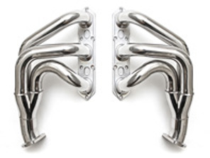 Exhaust sport headers. Porsche 997 Carrera - 99711110102, 99711110500, 99711110202, 99711110600, 99711110301, 99711110401
