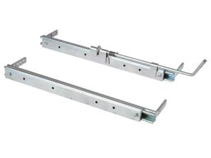 Sitzgleitschienensatz für Recaro Sportsitze. Porsche 911 1966-73 - 91152106700, 91152148100, 91152148200 - 1689813810