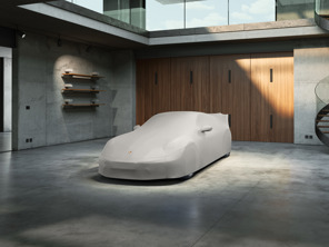 Funda para coche Interior OE. Porsche 992 (911) - 99204401244