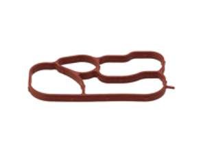 Junta del enfriador de aceite del motor. Porsche 95B Macan 2.0L - 95811702110, 95811702100, 95811707000, 898.010 - 898.010