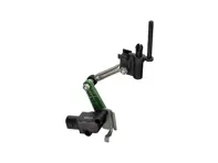 Niveauregulierungssensor der Vorderradaufhängung. Porsche 958 Cayenne - 95834107500, 95834107600 - RH-3596, RH-3595