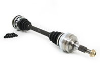 Antriebswelle. Porsche 911 1985-86 (915 G15.72/73) 1987-89 G50-Getriebe - 91133202414, 91133202415, 300758, 91133202416 - BPPS8978, 1653100410
