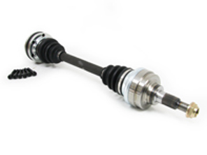 Arbre de transmission. Porsche 911 1985-86 (915 G15.72/73) 1987-89 Boite G50 - 91133202414, 91133202415, 300758, 91133202416 - BPPS8978, 1653100410