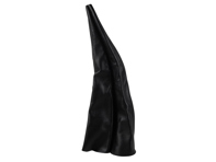 Gear shift lever Leather boot. Porsche 911 1983-89 - 91142404700, 911424047001AJ - 550030
