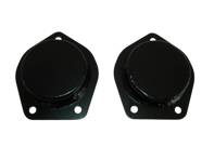 Blocco riscaldante fuori piastra. Porsche 911/912/930 65-89 - 91121129700, 91121129704 - HOT11.1.107, HOT111107