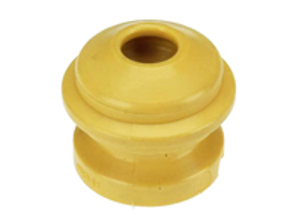 Molla aggiuntiva ammortizzatore. M030 / C4S / IX73 / IX74 Porsche 996 - 99633310503, 015120 - URO-015120