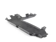 Dienblad voor pijp L-vorm. Porsche 996 / 986 Boxster - 99650456100