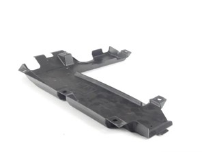 Plateau pour tuyau en forme de L. Porsche 996 / 986 Boxster - 99650456100