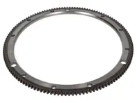 Anlasserzahnkranz. Porsche 930 3.0L Turbo 1975-77 - 93011623000, 93011623004
