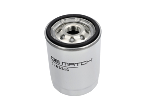 Filtre à huile. Porsche 993 (sur carter) petit - 99310720303, 99310720305 - YO-W71320LS