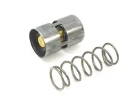 Inserto termostato olio. Porsche 911/930 74-89 - 93010715500 - TO283, TO-2-83