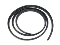 Rear boot seal. Porsche 914 - 91451231711, 91451231710