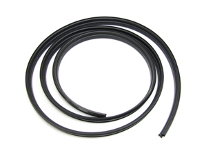 Kofferraumdichtung hinten. Porsche 914 - 91451231711, 91451231710