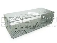 Halterahmen für Radio mit CD-Player CD-10 - 92864507201