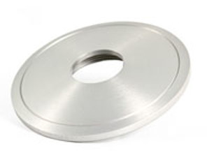 Rennline Zündschalterblende. Porsche 911 1974-89 /964/993 - 9116131600170b, 91161316001 - I27