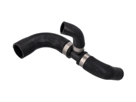 Water hose. Porsche 955 Cayenne 4.5L Turbo - 95510632350 - URO-012755