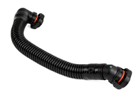 Conduite de reniflard de carter. Porsche 970.1 / 970.2 Panamera 3.6L 2010-16 - 94610724701