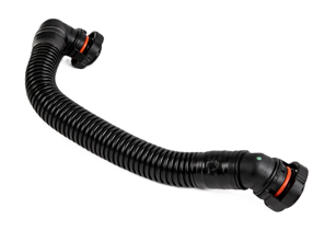 Conduite de reniflard de carter. Porsche 970.1 / 970.2 Panamera 3.6L 2010-16 - 94610724701