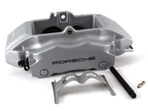 Étrier de frein, AVANT. Porsche 996 C4 2000>> - 99635142522, 99635142622