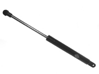 Tapa trasera del motor con amortiguador. Porsche 911 / 964 / 993 1965-97 91151233101 - 91151233102, 91151233100, 91151233101, 91151231101, 91151232121, 91151233121