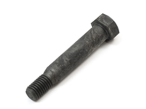 Schraube für Dämpferhalterung. Porsche 356 - 64441511