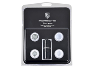 Protezione antifurto per tetto Targa. Porsche 911 1966-83 - PCG56507500