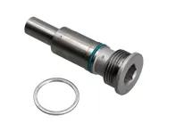 Chain adjuster. Porsche 987.1 Boxster / 987C.1 Cayman / 997.1 Carrera  / 996 Carrera - 99610518801, 99610518802, 99610517651, 99610518800 - 104879