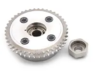 Unité de réglage d'arbre à cames. Porsche 991.1 / 981 Boxster / 981C Cayman - 9A110505302, 9A110505301