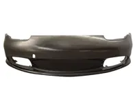 Vordere Stoßstange. Porsche Boxster 986 2003-04 - 98650531105G2X, 98650531109