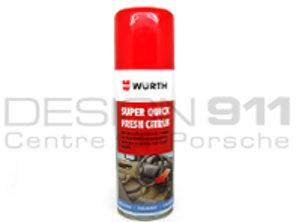 WURTH Super Quick Fresh Citrus 150ml - 0893764520