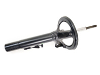 Shock absorber, Front. Porsche 997 C4 / C4S  (99734304309 / 99734304409) - 99734304309, 99734304409, 99734304407