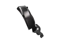 Wielkastbekleding, voor- en achter. Porsche 964 Carrera 2/4 1989-94 - 96450420300, 96450420400, 99904900740