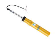 Bilstein B6 Sports Front shock absorber - with PASM (1BH). Porsche 9YA/9YB Cayenne 2018>> - 9Y0413031B, 9Y0413031C, 9Y0413031E, 26-324753 - 26-324753