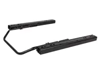 Guide del sedile incl staffa regolabile per console di gioco RR Home Simulator