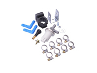 Idle control kit. Porsche 911 - KAC.03.001