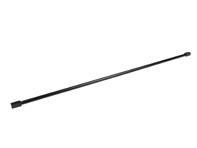 Voorste stabilisatorstang 15 mm. Porsche 911 1965-73 / 914 - 90134370303 - 1640500100