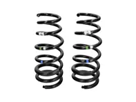 Coil springs FRONT PAIR. Porsche 992.1 (911) Dakar 2023-24 - 992411105H504