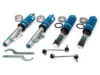 Bilstein B16 PSS10 Coilover Suspension Kits. Porsche 997C4 / 997TT *GM5-D588 - 48-135887, 48135887 - GM5D588, GM5-D588