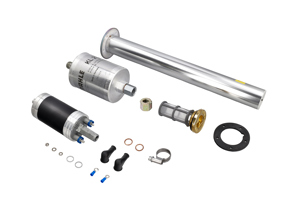 Fuel pump and fuel sender kit Porsche 1974-1977 2.7L / 1976-77 3.0 Carrera / 930 1975-1977 3.0L Turbo - 90174180101, 91120114100, 92811025307, 0580254984, 91160810200, 91160810204