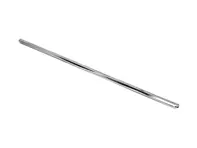 Teppichhalter in Chrom. Porsche 911 1965-89 - 90155141950