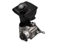 Servolenkungspumpe. Porsche 997.2 Carrera / 997.2 Turbo - 9A131402007, 9A131402006, 9A131402005, 9A131402004, 9A131402003