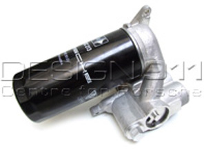 Thermostat. Porsche 993 1994-97 - 99320705803