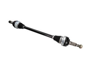 Eje de transmisión trasero. Porsche 971.1 Panamera / 971.2 Panamera - 971501201F, 971501201L, 971501201R, 971501201AA - PS-S-009