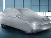 Copriauto esterno OE. Porsche Caienna (9YA) 2018>> - 9Y0044004