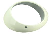 Headlamp rim primered. Porsche 911 - 90163110205, 91163114601 - URO-017549, 1695152500