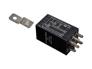 Relais DME 6 broches. Porsche 911 3.2L 1984-89 - 14744, 91161815400, 91161815401, 