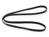 Courroie d'entraînement. Porsche 718 Boxster S et 718 Cayman S 2,5 litres - 9A210222400