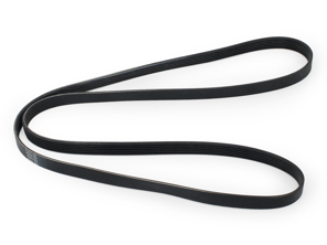 Antriebsriemen. Porsche 718 Boxster S und 718 Cayman S 2,5Ltr - 9A210222400