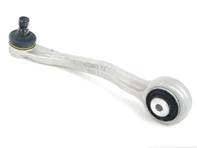 Front upper control arm, Curved. Porsche 95B Macan - 8K0407509B, 8K0407510B, 8K0407509P, 8K0407510P, PAC407509, PAC407510