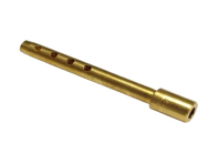 Tubo mezclador para carburador Solex. Porsche 356/912 - 61610090702, 61610090703